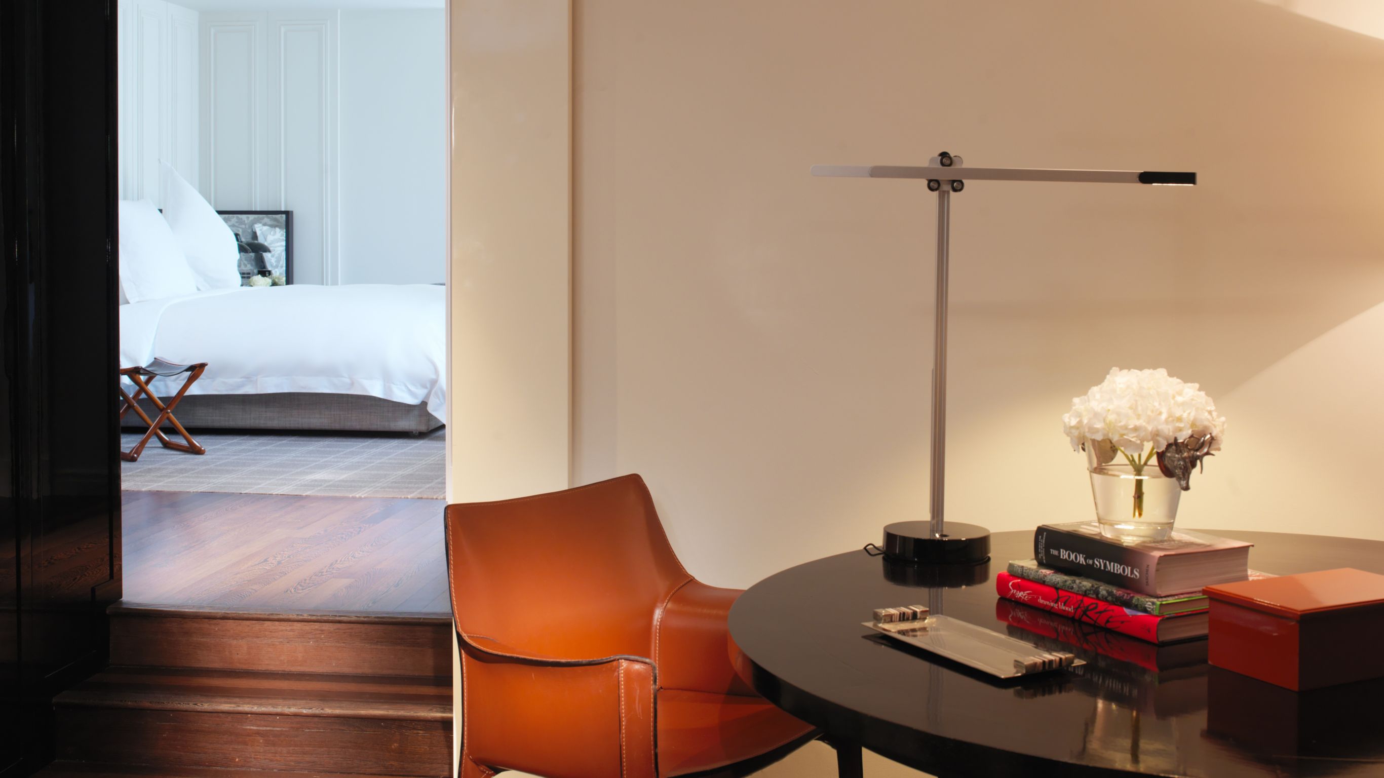 伦敦瑰丽酒店穹顶别墅